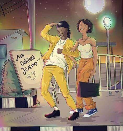 [Music] Fireboy DML – “You”