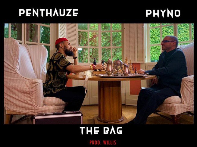 Phyno The Bag Mp3 Download Audio Phyno The Bag Mp3 Download Audio