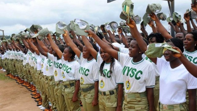 Graduates Of Benin Republic Universities Can’t Write Any English Word – NYSC