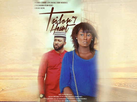 Tailor My Heart – Nollywood Movie