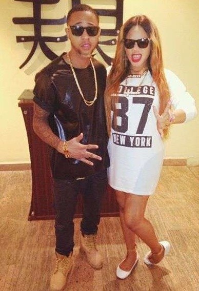 I can’t date broke men, I might go back to my ex – Toyin Lawani