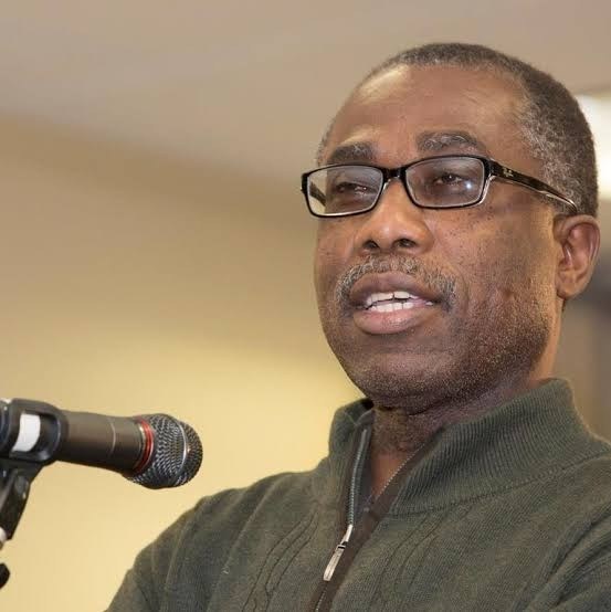 Ikhide Ikheloa criticizes Africans who still believe in the Bible, calls it a ‘great work of fiction’