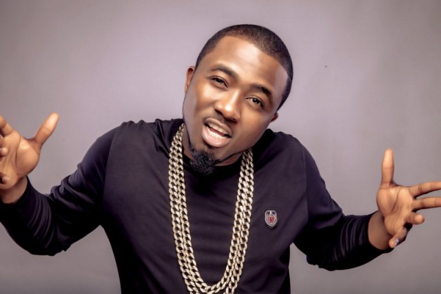 ‘I’m scared of falling in love again’ – Ice Prince says