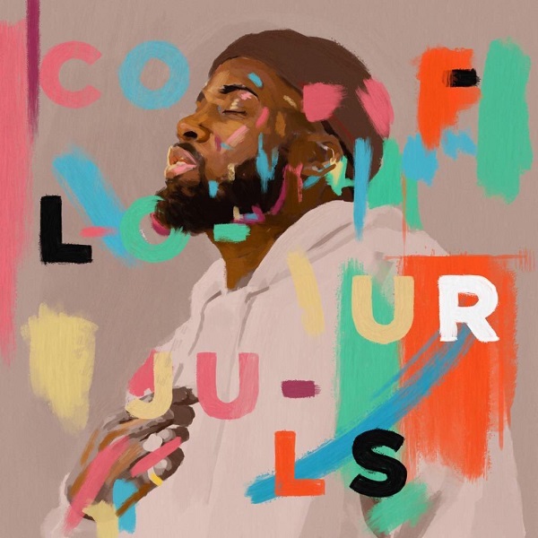 [Music] Juls – “Angelina” ft. Falz, Oxlade