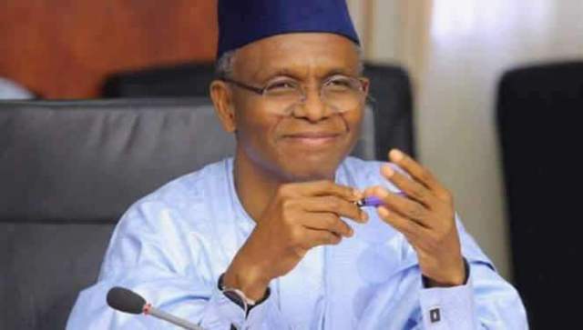 Kaduna state governor, El-Rufai pledges to sponsor education of Almajiri boy who doesn’t like to beg from primary school till University