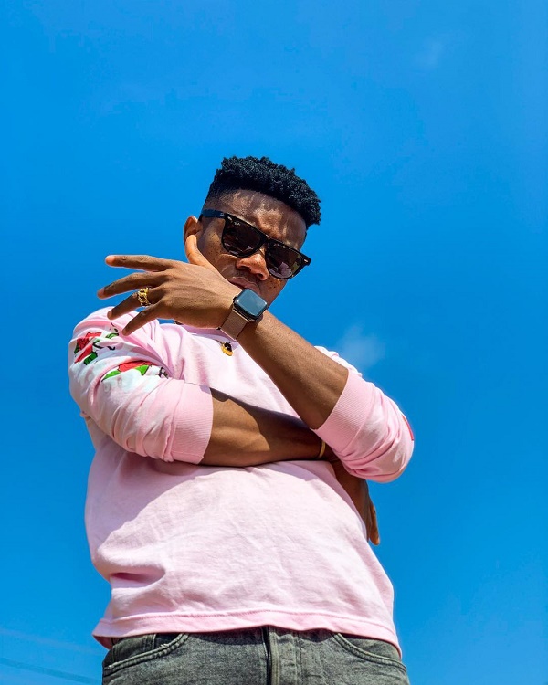 [Music] KiDi ft. Sarkodie – “Adiepena (Remix)”