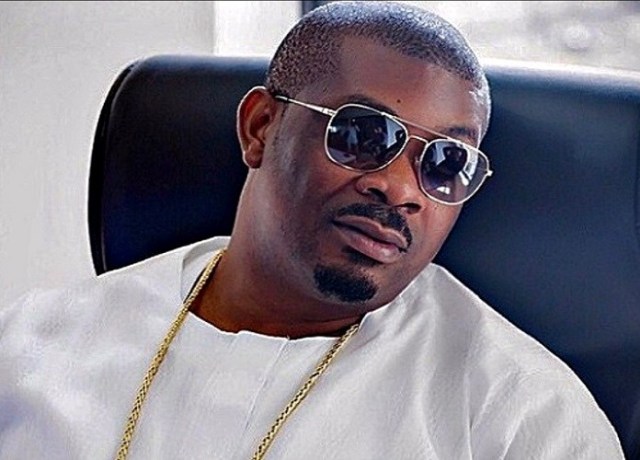 ‘Ladies your stripper is gone’ – Don Jazzy reacts to Tuoyo’s eviction from the #BBNaija house