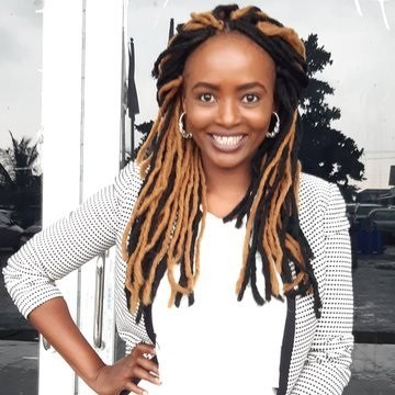Lady narrates how she survived gunshot injury from a robbery attack in Lagos