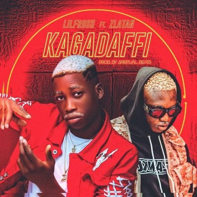 Lil Frosh KaGadaffi Mp3 Download Audio