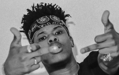 [Music] Nasty C – “F.T.N (Fuck Them Niggas)” ft. Young Thug & ASAP Ferg
