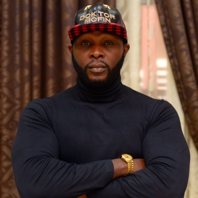 Only broke wives allow side-chicks in marriage – Joro Olumofin