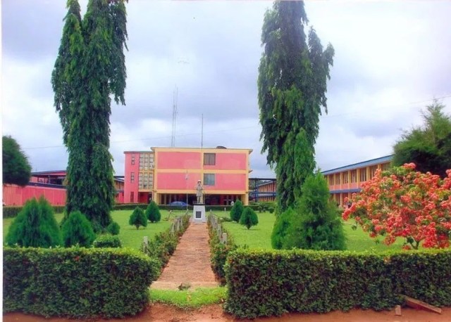 Patient on admission commits suicide at University of Benin Teaching Hospital
