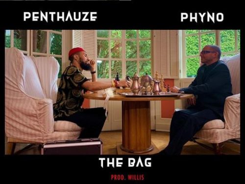 [Lyrics] Phyno – “The Bag”