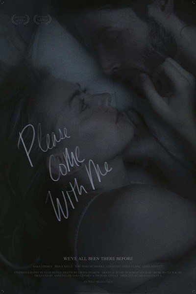 Please Come With Me (2019) – Hollywood Movie