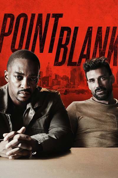 Point Blank (2019) – Hollywood Movie