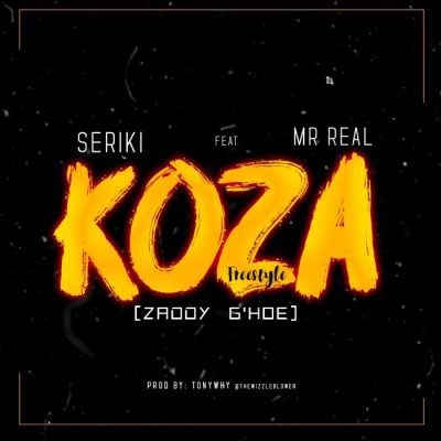 Seriki Koza Mp3 Download Audio Seriki Koza Mp3 Download Audio