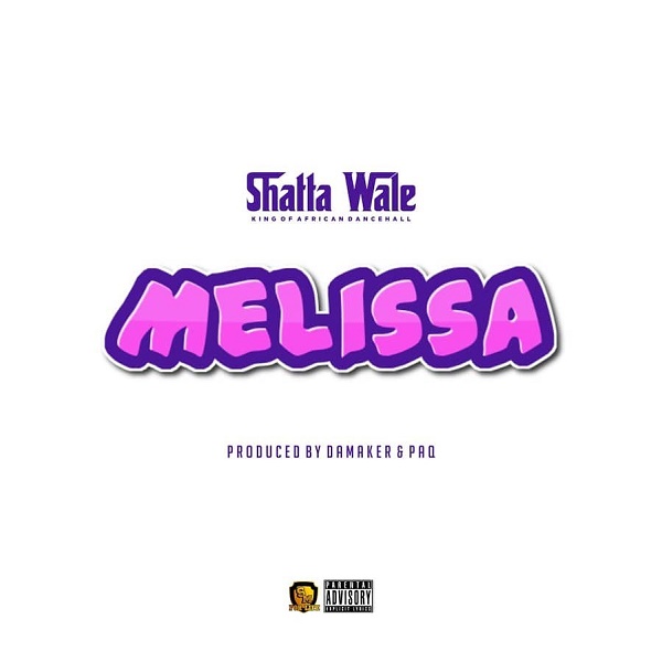 [Music] Shatta Wale – “Melissa”