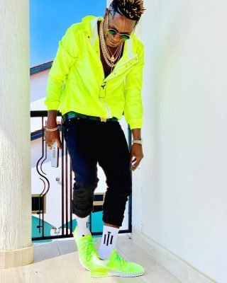 [Music] Shatta Wale – “Calamity”