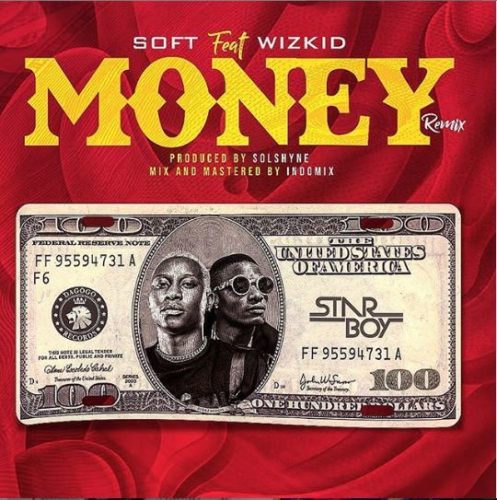 Soft Money Remix Lyrics