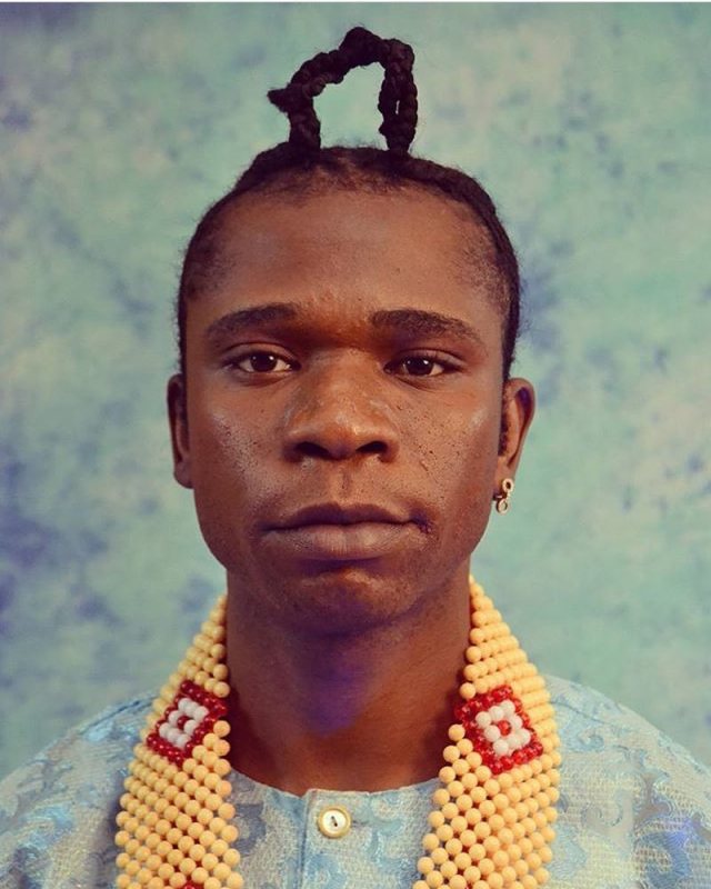 Speed Darlington gives reason why he wasn’t on Beyonce’s album