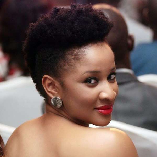 Speed Darlington replies Adesua Etomi after she said he should be in BBNaija
