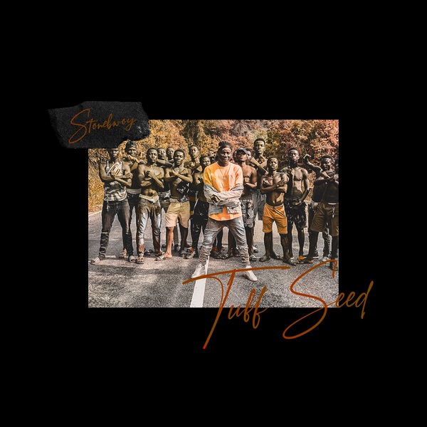 [Music] Stonebwoy – “Tuff Seed”