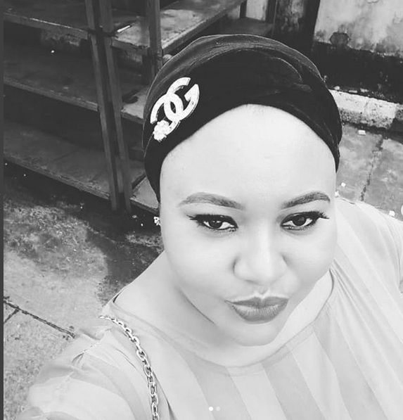 Tonto Dikeh’s step-sister, Tatiana Dikeh drags Blessing Osom for revealing ‘details’ about her sister
