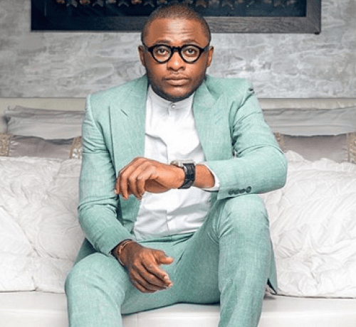 Ubi Franklin opens up – ”The way I have had my kids is not the way I wanted them” (video)