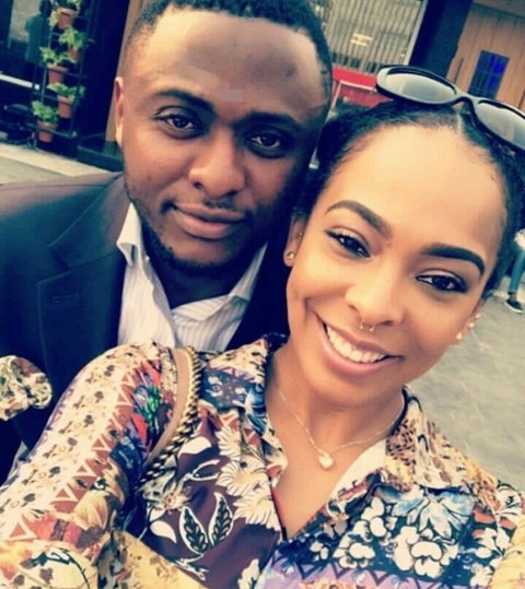 Ubi Franklin replies trolls attacking claims of him not being responsible for TBoss’ pregnancy