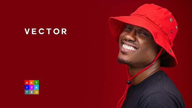 [Audio + Video] Vector – “The Man With A Gun”