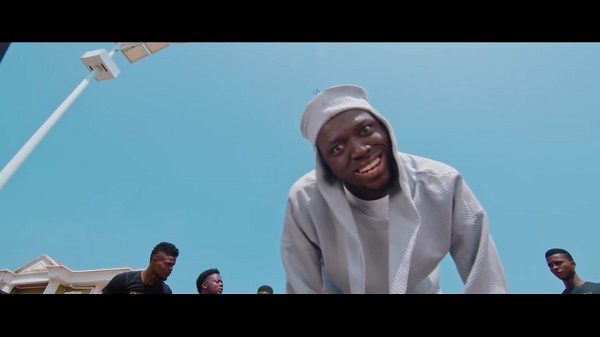 Akpororo Biggi God Video Download Mp4 Akpororo Biggi God Video Download Mp4