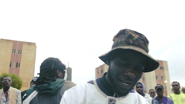 [Video] B4Bonah ft. Mugeez – “Kpeme”
