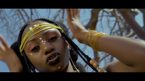 [Video] Bwale – “You”