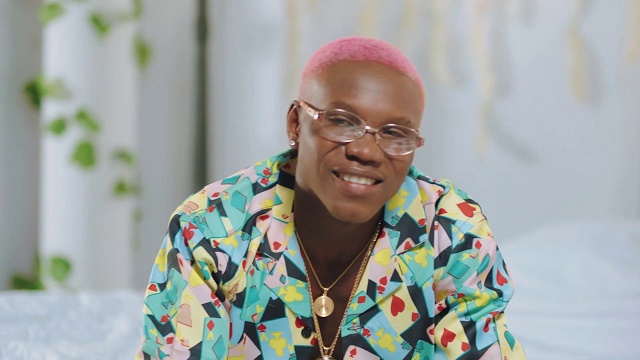 [Video] Chidokeyz – “Fibadi” ft. Wizkid