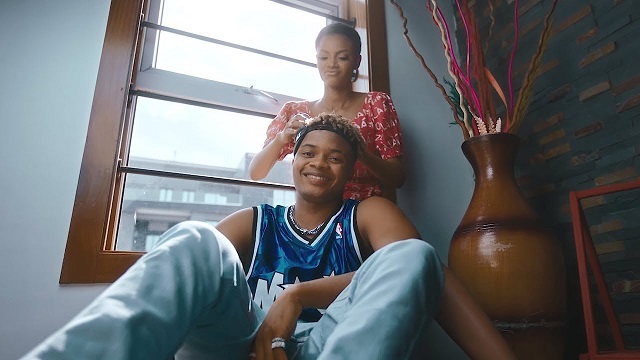 [Video] Crayon – “So Fine”