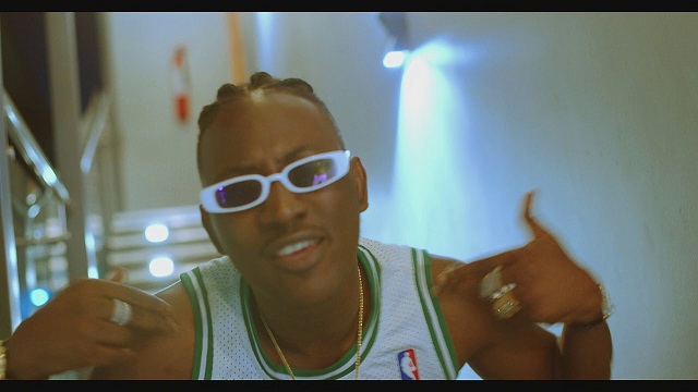 [Video] Dammy Krane – “Pay Me My Money”