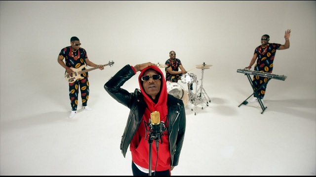 [Video] DJ Tunez – “Gbese” ft. Wizkid, Blaq Jerzee