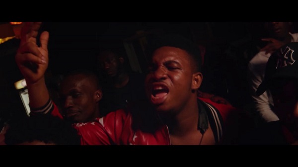 Dr Barz Gbege Video Download Mp4