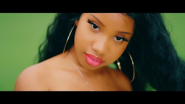 [Video] Eddy Kenzo – “Never”