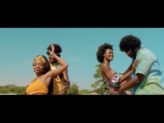 [Video] Efya – “Ankwadobi” ft. Medikal