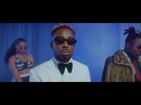 [Video] Erigga – “More Cash Out” ft. Yung6ix, Sami