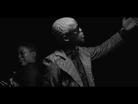 [Video] Harmonize – “Never Give Up (Remix)” ft. Milly Nanace