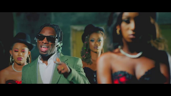 [Video] Idahams – “Amayanabo”