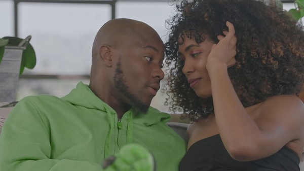 [Video] King Promise – “Commando”