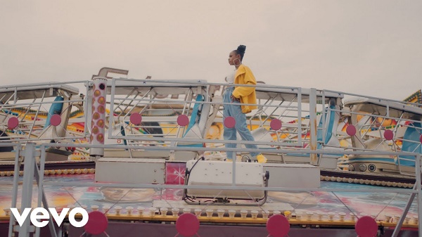 [Video] Lyta – “Monalisa”