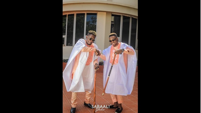 [Video] Maccasio – “Make Am” ft. Shatta Wale