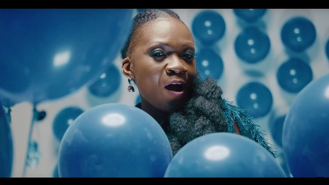 [Video] Mwasiti ft. “Gnako” – Performance