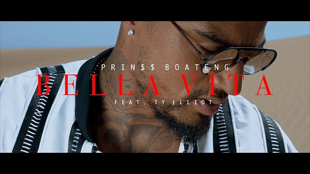 Boateng Bella Vita Video Boateng Bella Vita Video