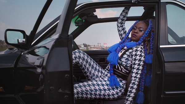 Sampa The Great OMG video Download Mp4 Sampa The Great OMG video Download Mp4
