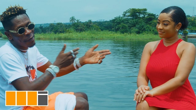 [Video] Shatta Wale – “Melissa”